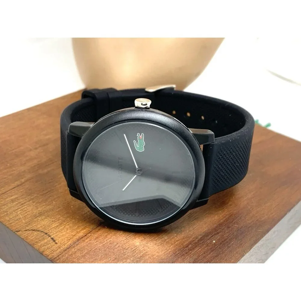 Lacoste men watch